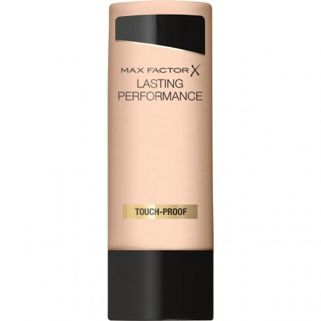 Max Factor (Макс Фактор) Gesicht Lasting Performance Foundation База для макияжа, Nr. 104 Warm Almond / 35 мл