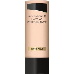 Max Factor (Макс Фактор) Gesicht Lasting Performance Foundation База для макияжа, Nr. 104 Warm Almond / 35 мл