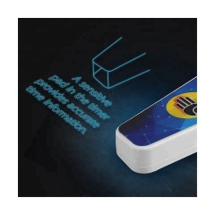 Vicabo Timer fur Wettbewerb Wurfelspiele fur Kinder Таймер для соревнований по играм в кости для детей