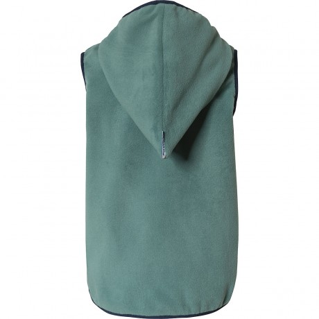 finkid Outdoorweste POPPELI fur Jungen Уличный жилет POPPELI для мальчиков