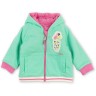 sigikid Baby Ubergangsjacke fur Madchen Детская переходная куртка для девочки