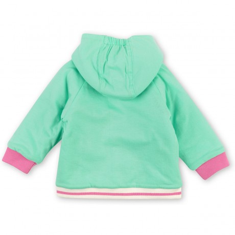 sigikid Baby Ubergangsjacke fur Madchen Детская переходная куртка для девочки