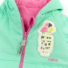 sigikid Baby Ubergangsjacke fur Madchen Детская переходная куртка для девочки
