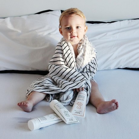 Naif Cleansing Wash Gel  Очищающий гель для умывания