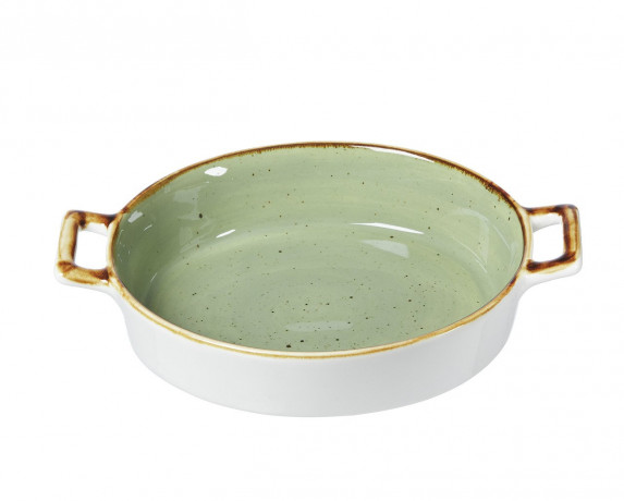 Ritzenhoff & Breker Ritzenhoff & Breker Auflaufform 22x16cm ROMO grun Форма для запекания Ritzenhoff & Breker 22x16см ROMO