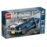 LEGO 2er Set: Creator Expert 10265 Ford Mustang + Technic 42126 Ford F-150 Raptor Набор из 2 предметов: Creator Expert 10265 Ford Mustang + Technic 42126 Ford F-150 Raptor
