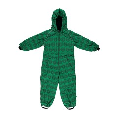 Smafolk Apfeln Schneeanzuge Яблочные зимние комбинезоны