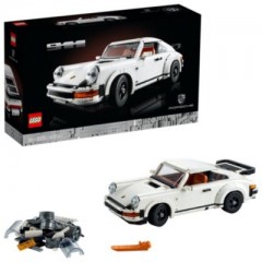 LEGO Icons 10295 Porsche 911 Иконки 10295 Порше 911