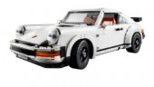 LEGO Icons 10295 Porsche 911 Иконки 10295 Порше 911
