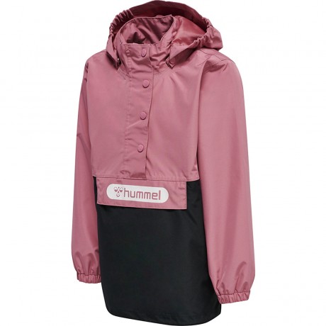 hummel hmlEAST JACKET Ubergangsjacken fur Kinder hmlEAST JACKET Детские межсезонные куртки