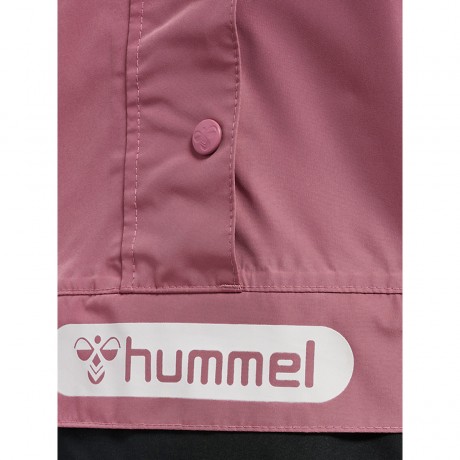 hummel hmlEAST JACKET Ubergangsjacken fur Kinder hmlEAST JACKET Детские межсезонные куртки