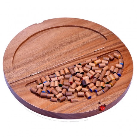 LOGOPLAY Halma Gr. XL fur 2 bis 6 Spieler Халма гр. XL для 2-6 игроков