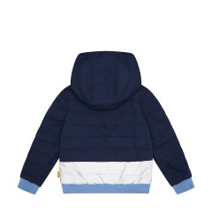 Steiff Wendejacke Under The Surface Wendeanorak Outdoorjacken Двусторонняя куртка Under The Surface Двусторонние анораки для активного отдыха