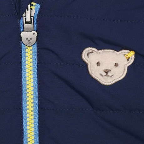 Steiff Wendejacke Under The Surface Wendeanorak Outdoorjacken Двусторонняя куртка Under The Surface Двусторонние анораки для активного отдыха