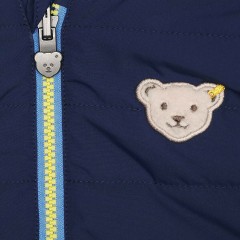 Steiff Wendejacke Under The Surface Wendeanorak Outdoorjacken Двусторонняя куртка Under The Surface Двусторонние анораки для активного отдыха