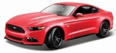 Maisto Modellauto Ford Mustang 15 (Massstab 1:18) Модель автомобиля Ford Mustang 15 (масштаб 1:18)
