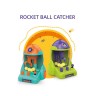 Hocan Kinderspielzeug Kleiner Kranich Fanger Ballfanger Детские игрушки Little Crane Catcher Ball Catcher