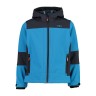 CMP Softshelljacke fur Jungen Куртка софтшелл для мальчиков