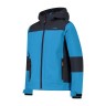 CMP Softshelljacke fur Jungen Куртка софтшелл для мальчиков
