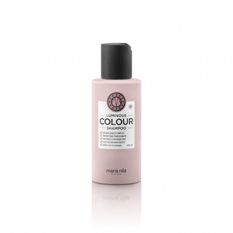 Maria Nila Luminous Colour Shampoo шампунь для окрашенных волос