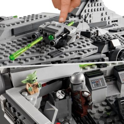 LEGO LEGO Star Wars 75315 Imperial Light Cruiser LEGO Star Wars 75315 Имперский легкий крейсер
