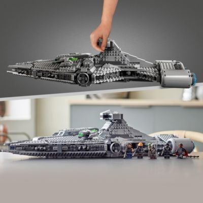 LEGO LEGO Star Wars 75315 Imperial Light Cruiser LEGO Star Wars 75315 Имперский легкий крейсер