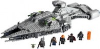 LEGO LEGO Star Wars 75315 Imperial Light Cruiser LEGO Star Wars 75315 Имперский легкий крейсер