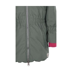 first instinct by killtec Steppparka FIW 18 MNS QLTD PRK Daunenmantel Стеганая парка пуховик FIW 18 MNS QLTD PRK