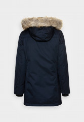 Tommy Hilfiger SORONA PADDED Winter coat desert sky SORONA PADDED Зимнее пальто небо пустыни