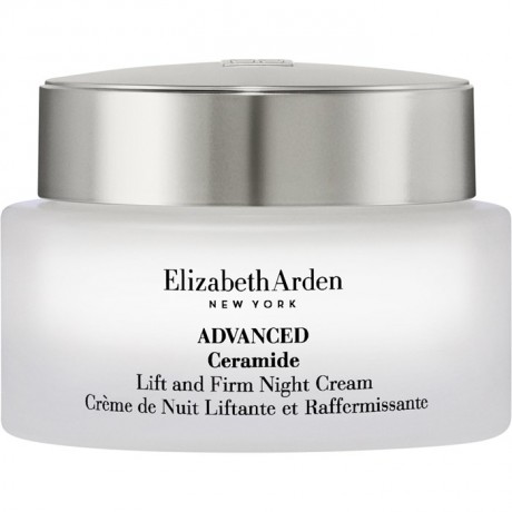 Elizabeth Arden Advanced Ceramide Lift & Firm Night Cream, Элизабет Арден Ночной крем для лица с церамидами для лифтинга и упругости, 50мл