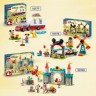 LEGO LEGO Disney 10778 Micky, Minnie und Goofy auf dem Jahrmarkt LEGO Disney 10778 Микки, Минни и Гуфи на ярмарке