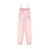 Steiff Jumpsuit Garden Party gestreift Overalls Полосатые комбинезоны Garden Party
