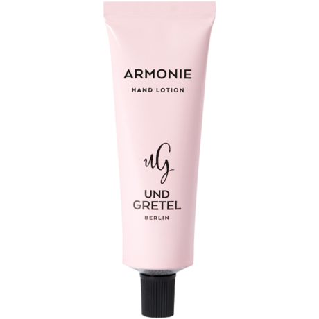Und Gretel ARMONIE Hand Lotion  АРМОНИ Лосьон для рук