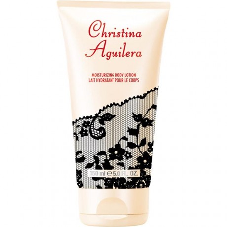 Christina Aguilera (Кристина Агилера) Christina Aguilera (Кристина Агилера) Body Lotion Лосьон для тела, 150 мл