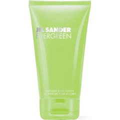 Jil Sander (Жиль Сандер) Evergreen Body Lotion Лосьон для тела, 150 мл