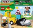 LEGO LEGO DUPLO 10930 Radlader Колесный погрузчик LEGO DUPLO 10930