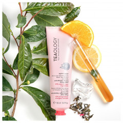 Teaology Happy Body Slimming Concentrate  Концентрат для похудения Happy Body