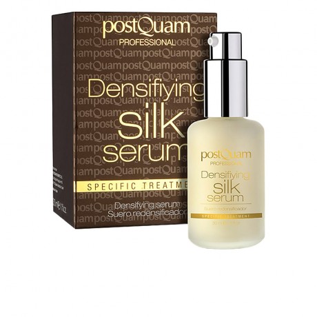 Postquam Densifying Silk Serum Postquam  Уплотняющая шелковая сыворотка Postquam