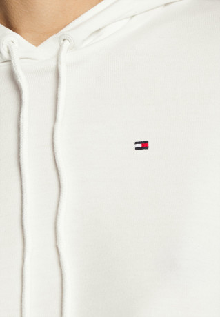 Tommy Hilfiger CROPPED EXT SIZES Sweatshirt ecru CROPPED EXT SIZES Толстовка экрю