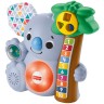 Mattel Fisher-Price BlinkiLinkis Koala Коала Fisher-Price BlinkiLinki