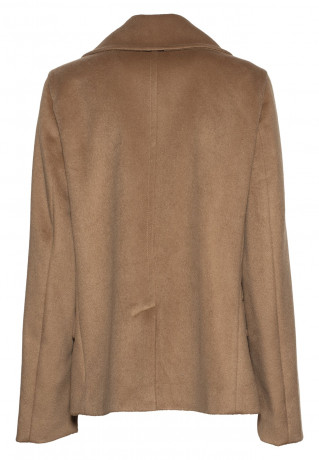 Tommy Hilfiger Blazer marrone блейзер каштан