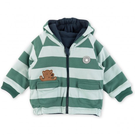 sigikid Baby Ubergangsjacke FOREST LOVE fur Jungen Детская куртка FOREST LOVE для мальчиков