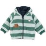 sigikid Baby Ubergangsjacke FOREST LOVE fur Jungen Детская куртка FOREST LOVE для мальчиков