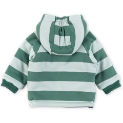 sigikid Baby Ubergangsjacke FOREST LOVE fur Jungen Детская куртка FOREST LOVE для мальчиков