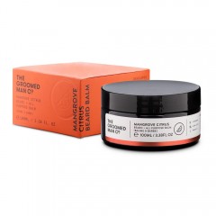 THE GROOMED MAN CO Mangrove Citrus Beard Balm  Мангровый цитрусовый бальзам для бороды