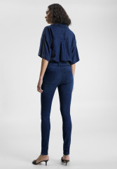 Tommy Hilfiger FLEX HARLEM Jeans Skinny Fit nina FLEX HARLEM — Джинсы скинни Нина