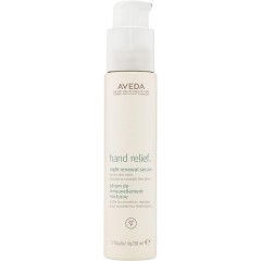 Aveda (Аведа) Feuchtigkeit Night Renewal Serum Hand Relief, 30 мл