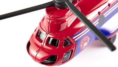 SIKU SIKU Super 1689 Transporthubschrauber Транспортный вертолет SIKU Super 1689