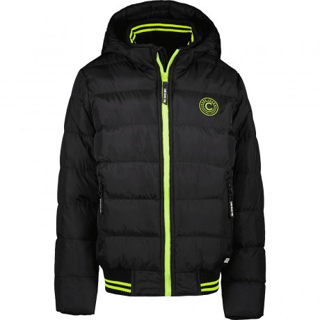 CARS JEANS Winterjacke CLAPHAM fur Jungen Зимняя куртка CLAPHAM для мальчиков