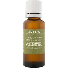 Aveda (Аведа) singular notes Lavender Fleurs Oil Масло для тела, 30 мл